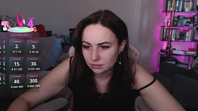 Snapshot of SexyWitch_666 chatting on 08/03/26, 06:21 SexyWitch 666 online show from 08/03/26, 06:21