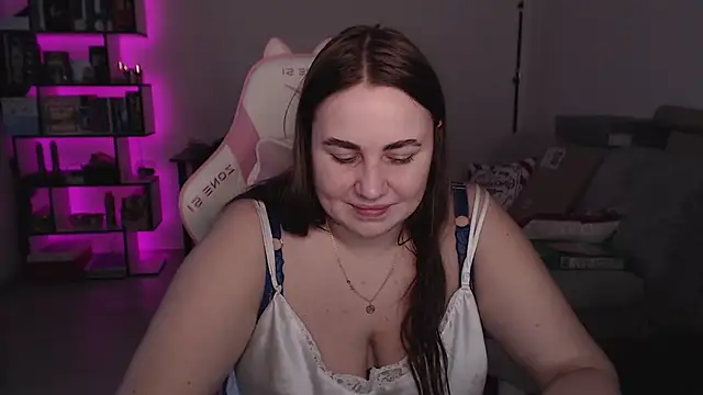 SexyWitch 666 online show from 12/17/25, 08:52