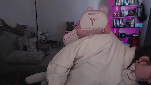 SexyWitch 666 online show from 02/25/26, 08:36