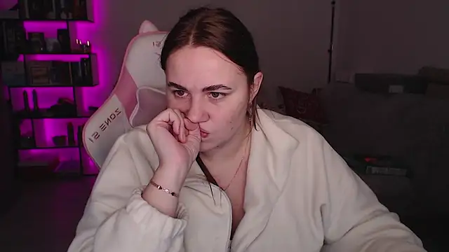 SexyWitch 666 online show from 12/18/25, 04:39