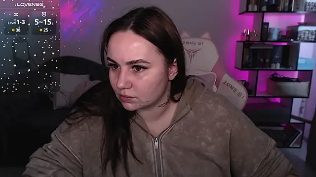 SexyWitch 666 online show from 02/26/25, 10:49