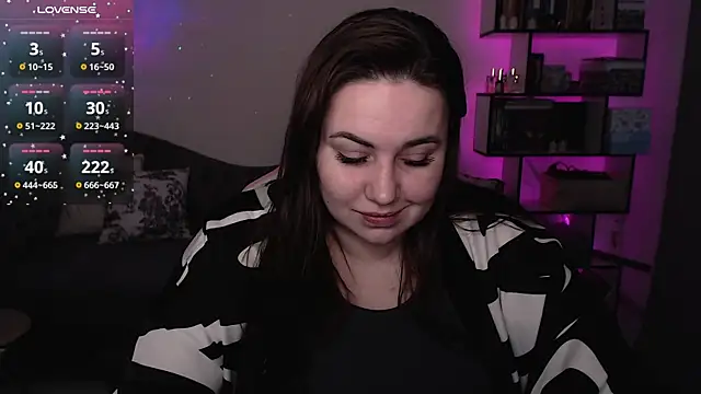 SexyWitch 666 online show from 03/05/25, 05:29