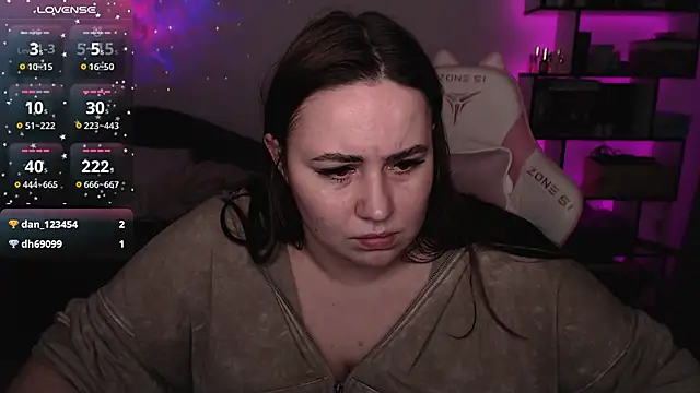 SexyWitch 666 online show from 02/26/25, 06:26