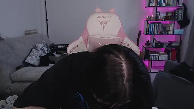 SexyWitch 666 online show from 02/16/26, 08:02