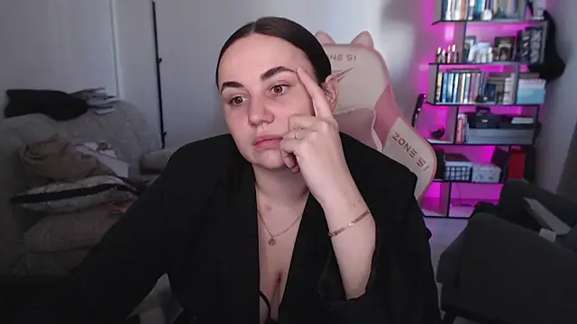 SexyWitch 666 online show from 03/13/26, 07:13