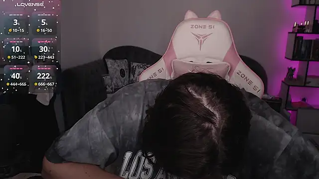 SexyWitch 666 online show from 09/24/25, 04:30