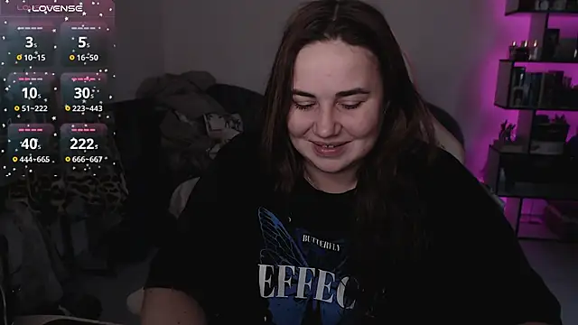 SexyWitch 666 online show from 10/25/25, 06:34