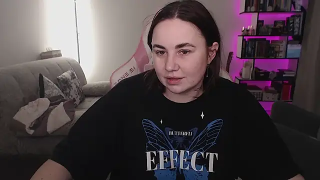 SexyWitch 666 online show from 02/13/26, 06:46