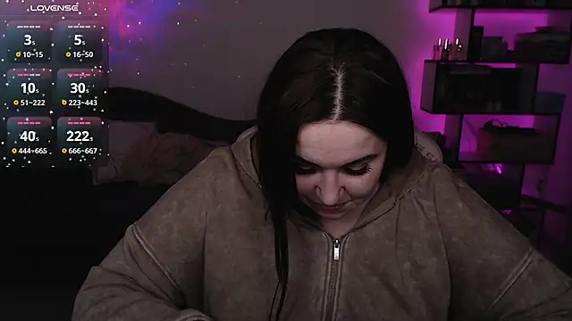 SexyWitch 666 online show from 02/27/25, 03:05