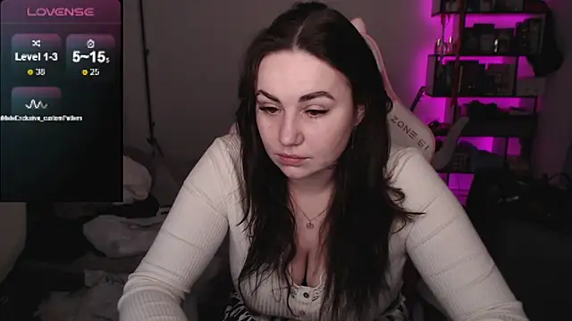 SexyWitch 666 online show from 05/05/26, 01:19