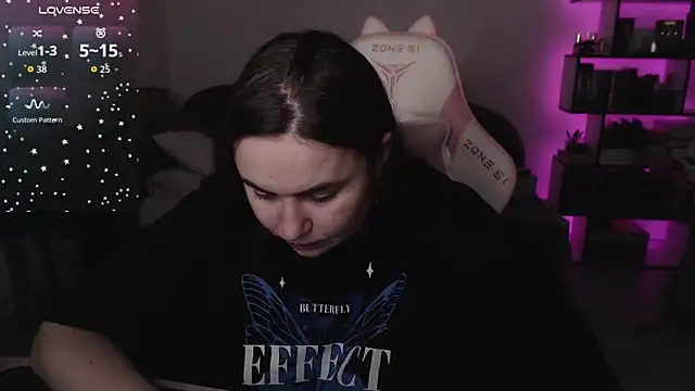 SexyWitch 666 online show from 11/29/25, 06:35