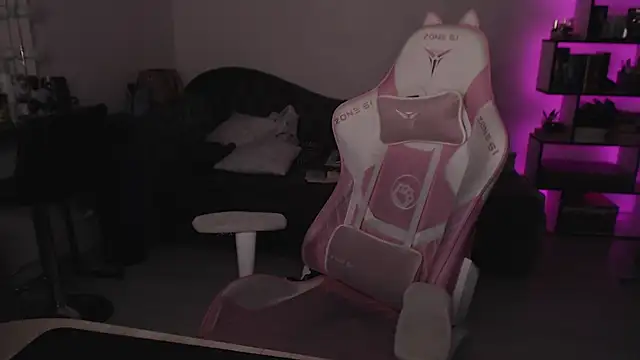 SexyWitch 666 online show from 11/30/25, 06:41