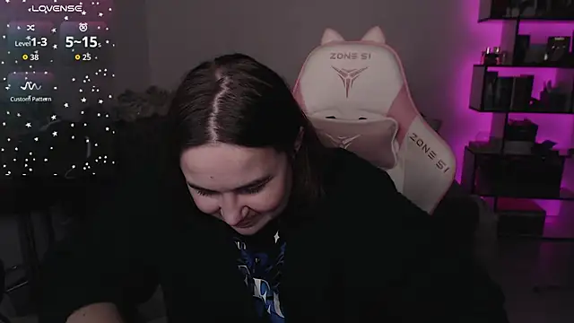 SexyWitch 666 online show from 11/27/25, 06:47