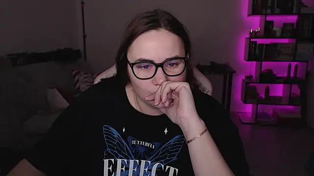 SexyWitch 666 online show from 12/14/25, 05:35