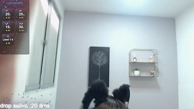 lilith-fox online show from 11/06/25, 07:29