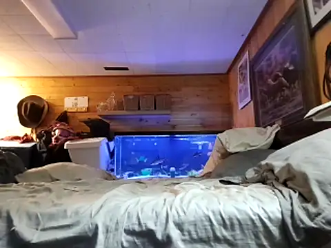 Ryan and Aurora online show from 03/03/26, 11:01