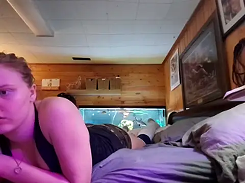 Ryan and Aurora online show from 03/25/26, 10:41