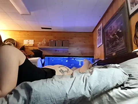 Ryan and Aurora online show from 03/05/26, 11:10