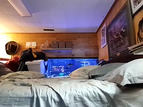 Ryan and Aurora online show from 03/09/26, 09:40