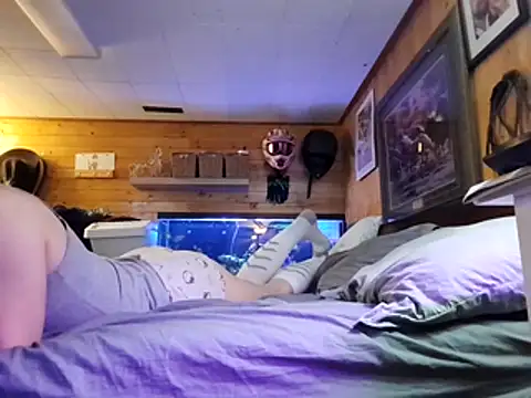 Ryan and Aurora online show from 03/30/26, 10:55