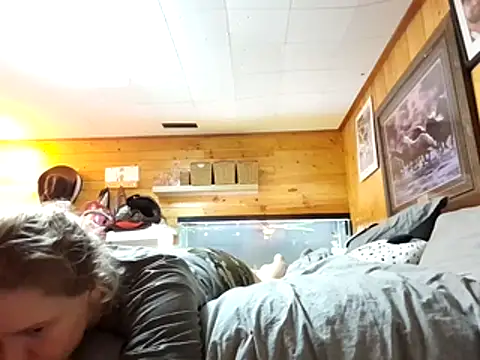 Ryan and Aurora online show from 02/27/26, 02:56