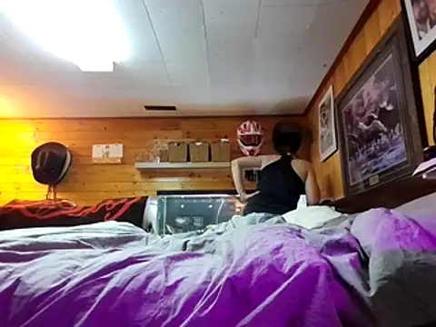 Ryan and Aurora online show from 03/27/26, 01:47