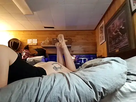 Ryan and Aurora online show from 03/04/26, 11:23