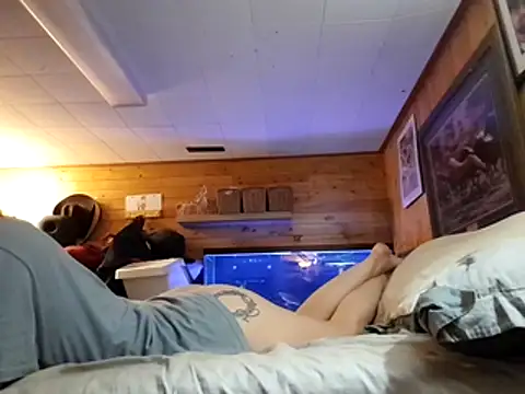 Ryan and Aurora online show from 03/13/26, 09:53