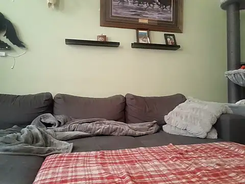 Ryan and Aurora online show from 01/15/25, 08:51