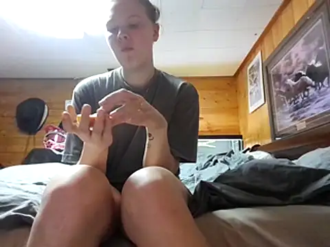 Ryan and Aurora online show from 02/13/26, 08:31