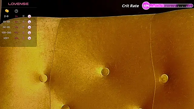 MisssLola online show from 11/30/25, 12:06