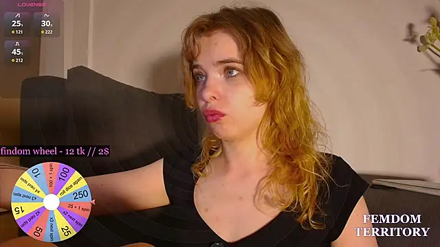 MisssLola online show from 07/13/26, 05:45