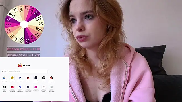 Snapshot of MisssLola chatting on 04/30/26, 10:00 MisssLola online show from 04/30/26, 10:00