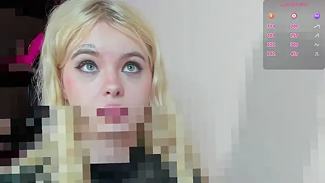Snapshot of MisssLola chatting on 03/11/25, 05:46 MisssLola online show from 03/11/25, 05:46