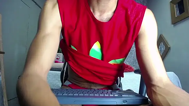 Snapshot of alex_bigcock11 chatting on 02/27/25, 12:23 alex bigcock11 online show from 02/27/25, 12:23