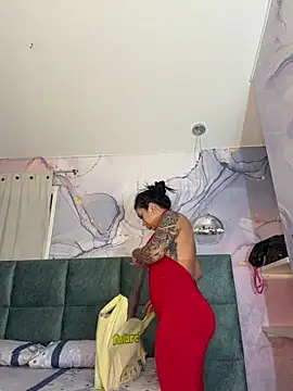 kiim taaylor online show from 02/14/26, 11:32