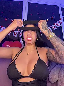 kiim taaylor online show from 02/17/26, 11:07