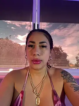 kiim taaylor online show from 10/29/25, 12:59