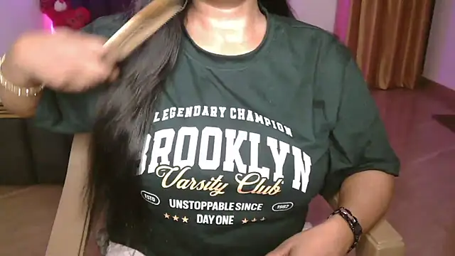 N-Natasha online show from 04/07/26, 04:09