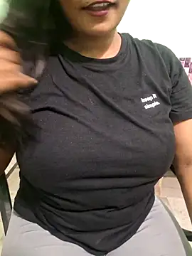 N-Natasha online show from 09/09/25, 05:11