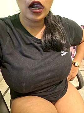 N-Natasha online show from 09/27/25, 05:08