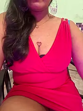 N-Natasha online show from 09/18/25, 06:44