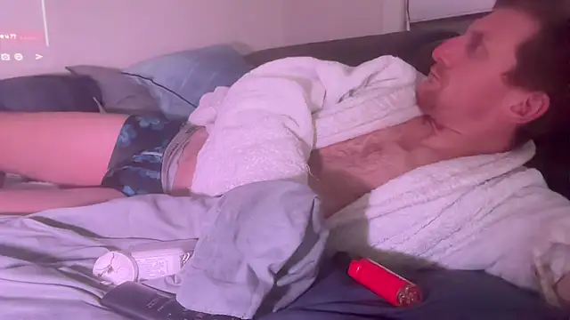 nakud4u online show from 11/03/25, 05:16