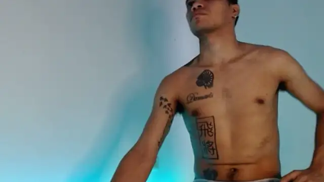 Brett Black  online show from 04/08/26, 08:54