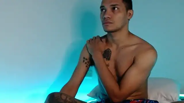 Brett Black  online show from 03/28/26, 10:11