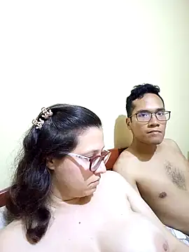 couple orgasm online show from 03/20/25, 07:14