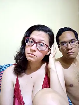 couple orgasm online show from 10/26/25, 12:16