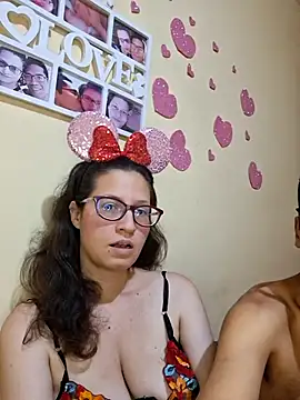 Snapshot of couple_orgasm chatting on 02/15/26, 03:07 couple orgasm online show from 02/15/26, 03:07