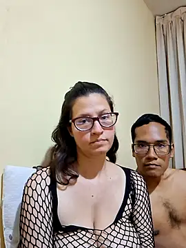 couple orgasm online show from 09/23/25, 03:02