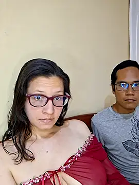 couple orgasm online show from 05/28/26, 10:04